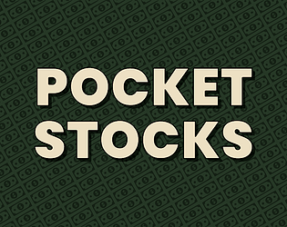 Pocket Stocks
