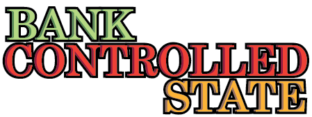 Bank Controlled State