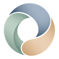 QuietWare Hourglass Timer