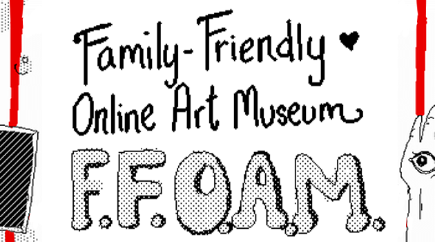 F.F.O.A.M. cover