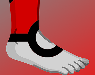 Pokefeet [Free] [Other]