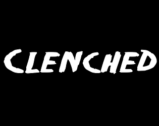 Clenched
