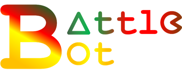 BattleBot (demo)