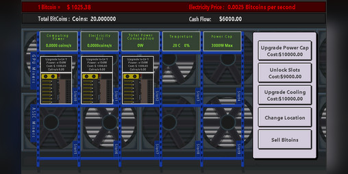Cover image for BitcoinMiner
