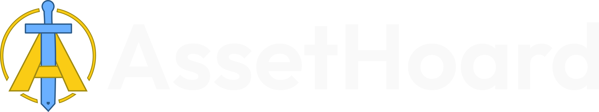 AssetHoard