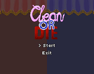 CleanOrDie