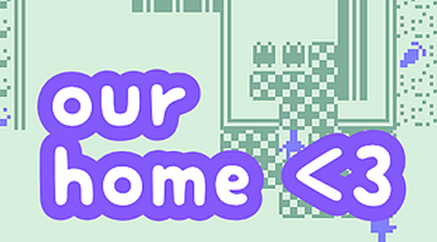 Cover image for Our Home