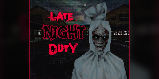 Cover image for Late Night Duty DEMO