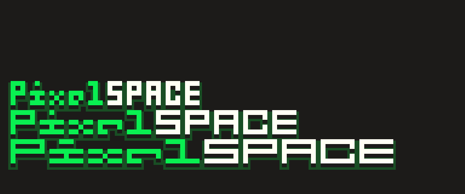 PixelSpace