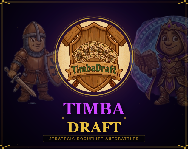 Cover image for Wardraft