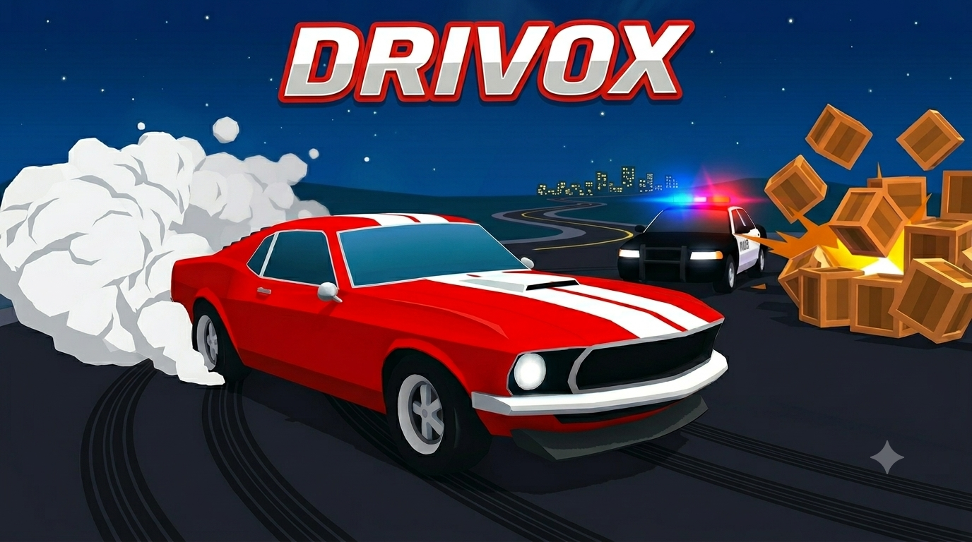DRIVOX