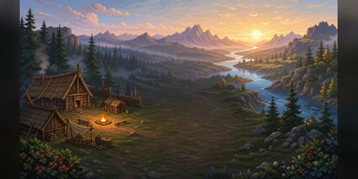 Cover image for First Hearth