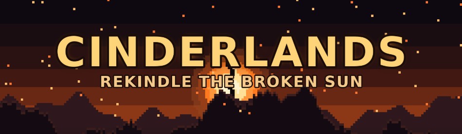 Cinderlands
