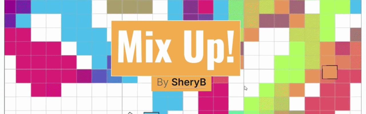 MixUp!