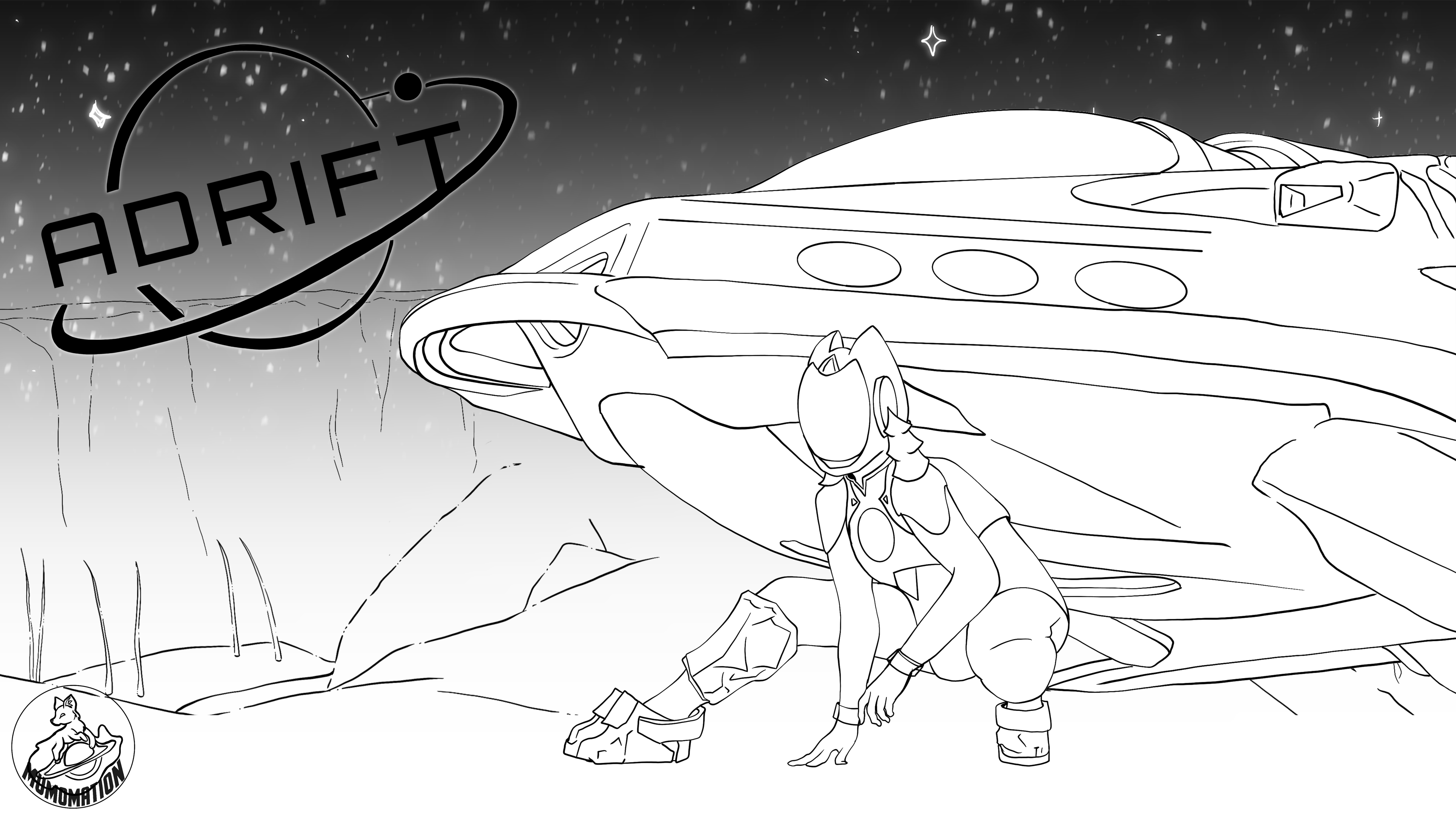 Adrift