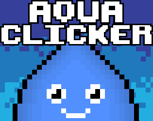 Cover image for Aqua Clicker
