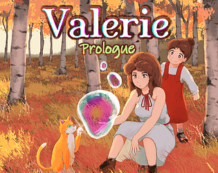 Valerie: Prologue [Free] [Platformer] [Windows]