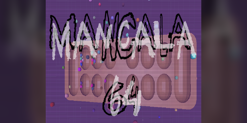 Cover image for Mancala 64
