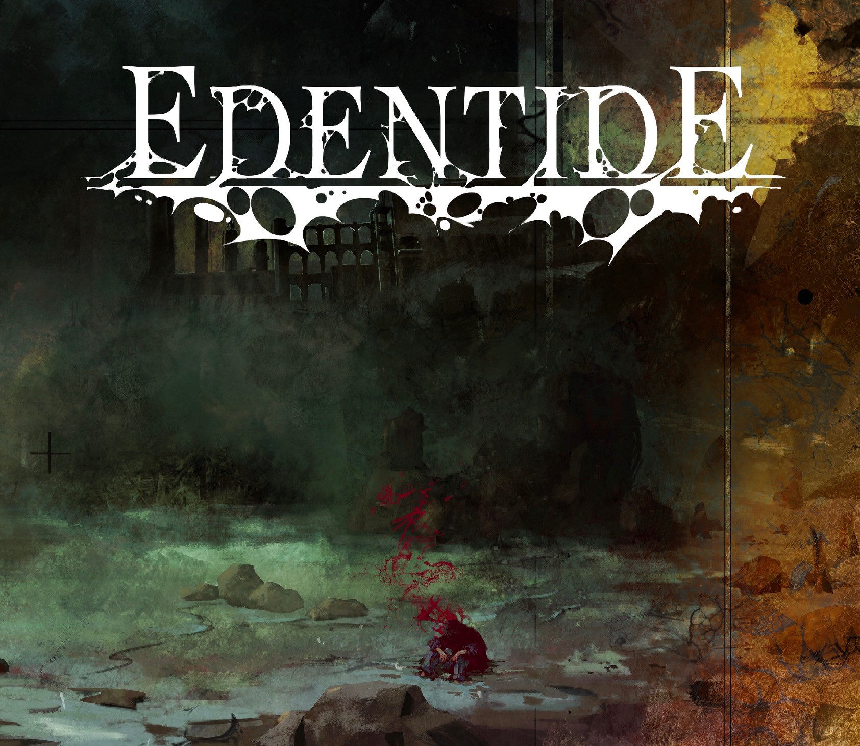 Cover image for EdenTide