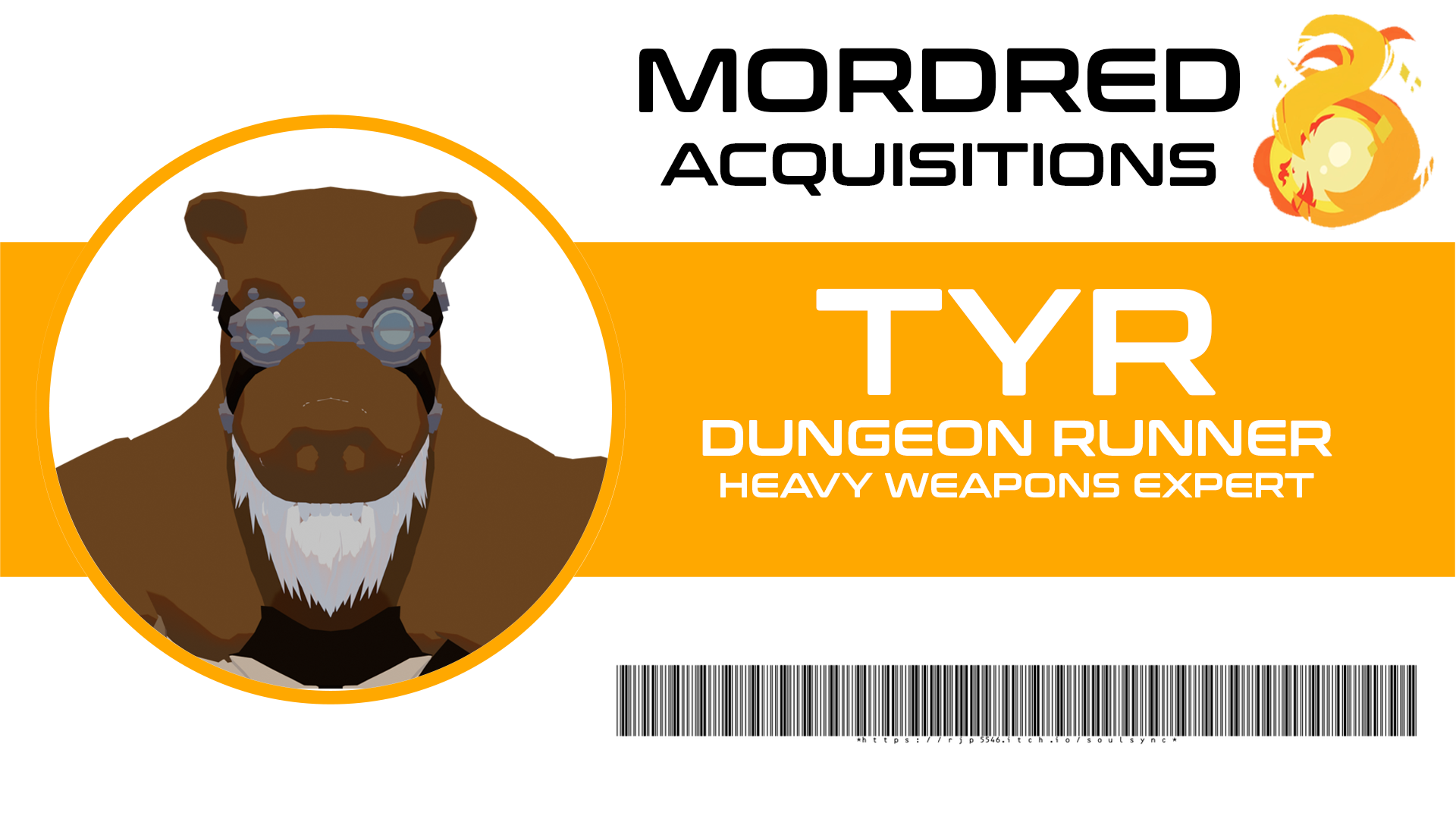Tyr Tyr