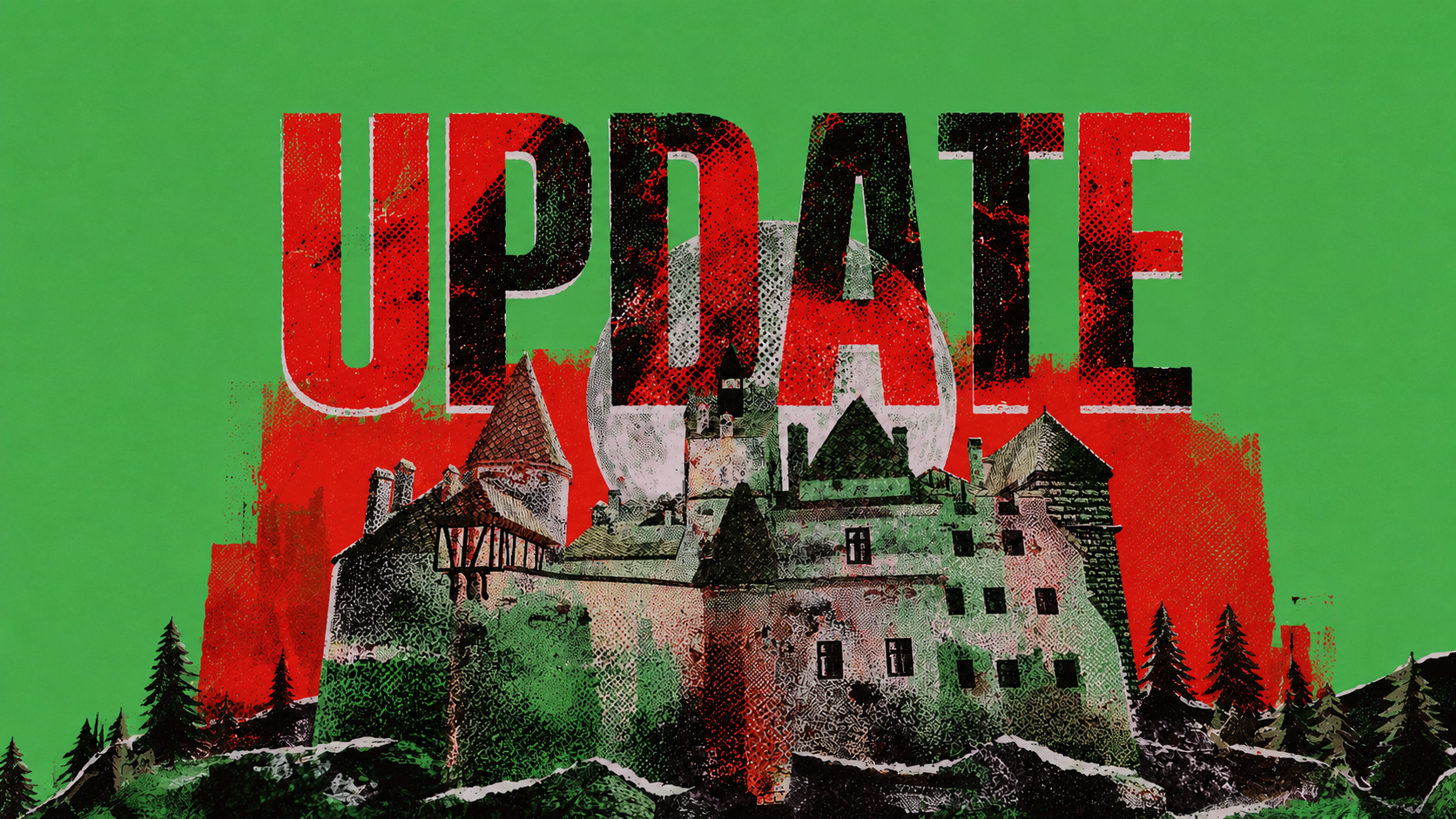 Cover image for Castle Reconstruction 3D