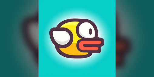 Cover image for 3D space bird