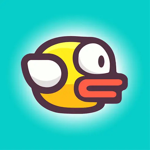 Cover image for 3D space bird
