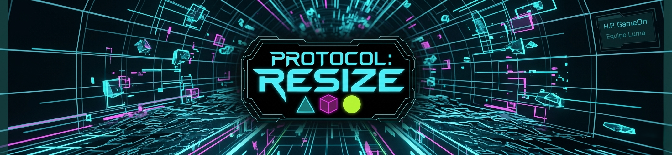 Protocol: Resize