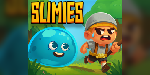 Cover image for Slimies Demo