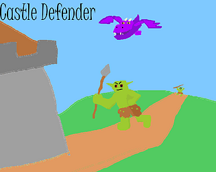 Castle Defenders