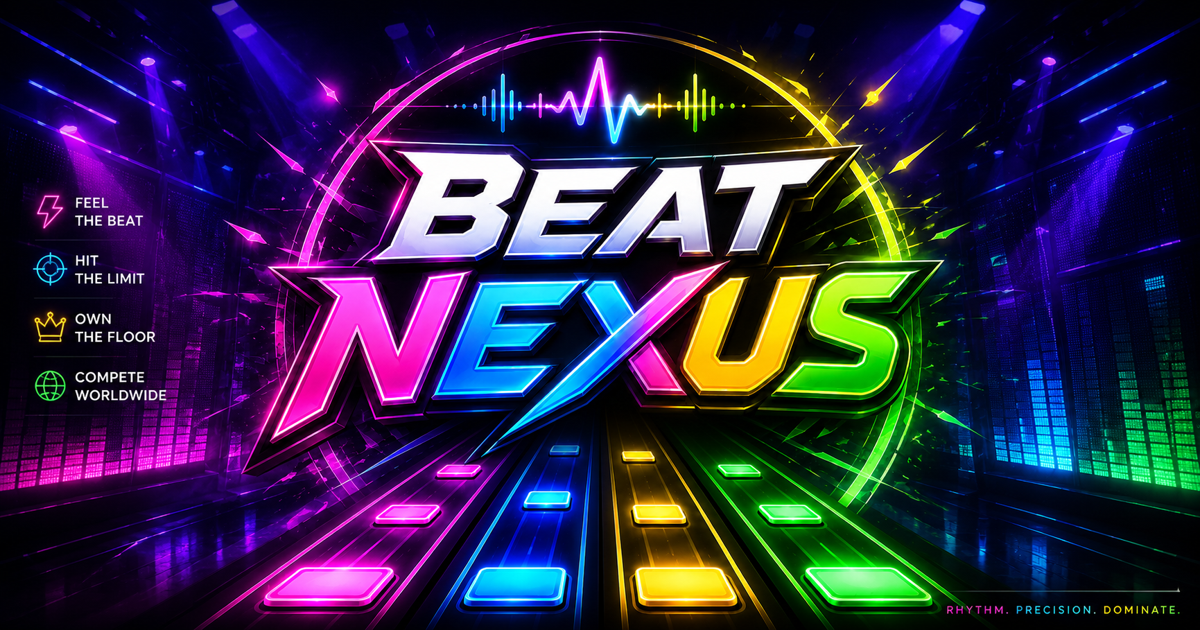 Beat Nexus