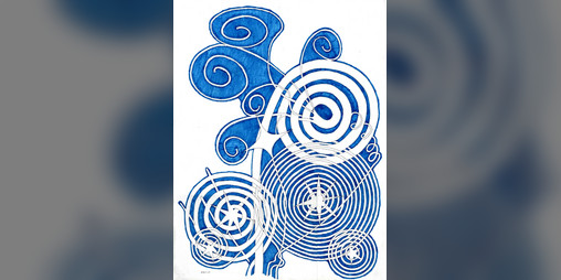 Cover image for The Palace of the Snail Men