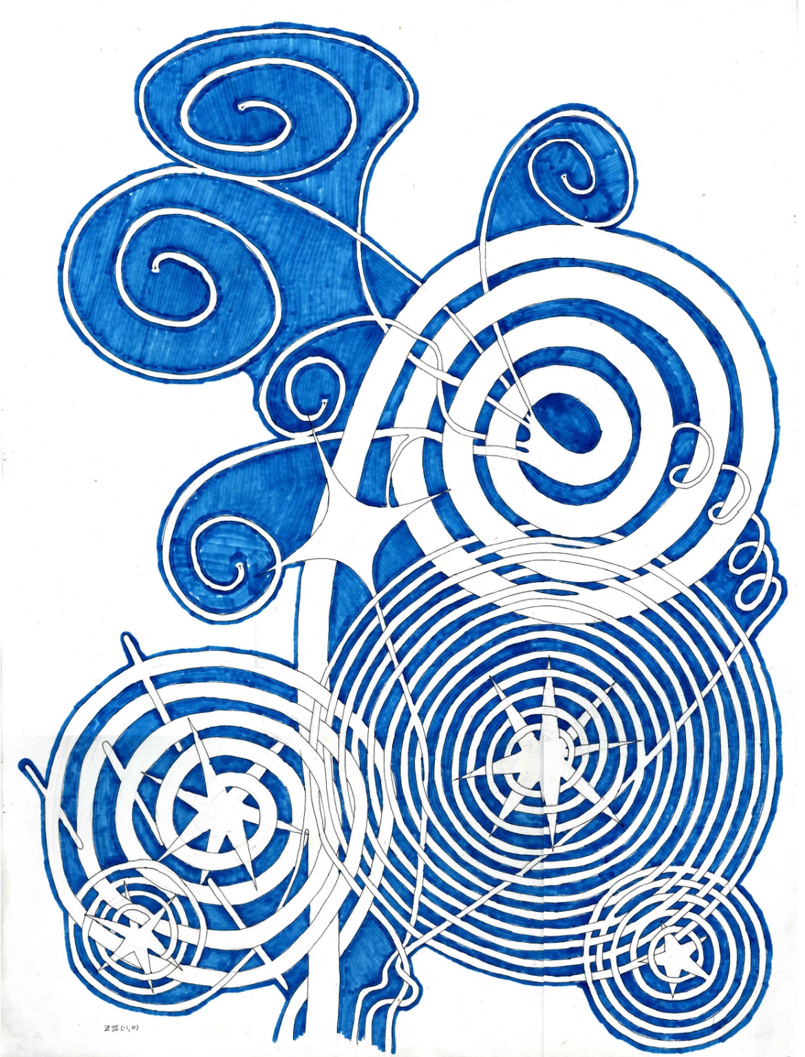 Cover image for The Palace of the Snail Men