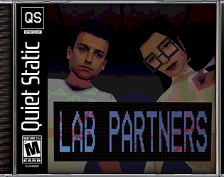 Lab Partners