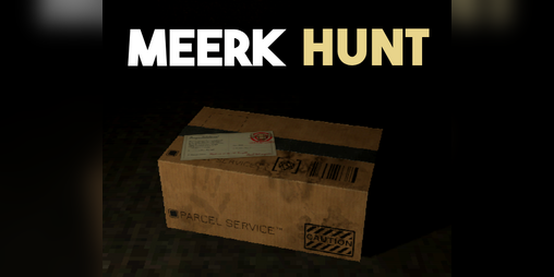 Cover image for Meerk Hunt (Demo)