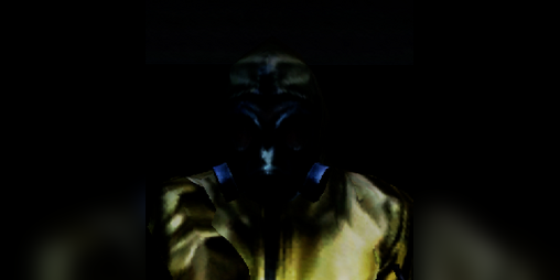 Cover image for Second Floor Off Limits