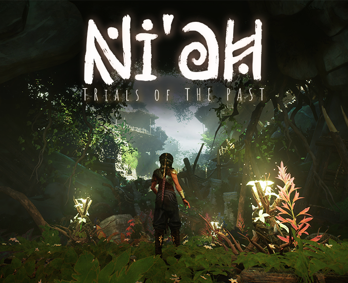Cover image for Ni'ah - Trials of the Past
