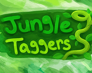 Jungle Taggers