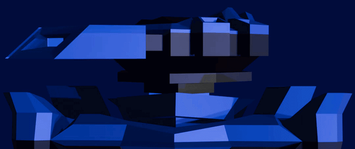 Labyrinth invaders