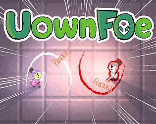 UownFOe