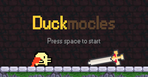Duckmocles
