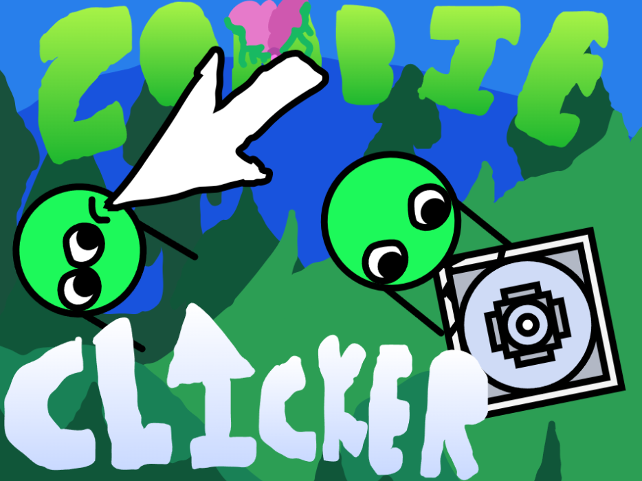 Zombie Clicker by Little Game Studios