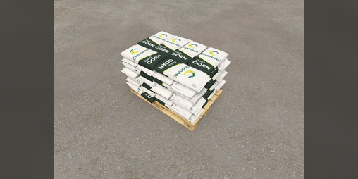 Cover image for FS25 Channel Field Corn Seed Pallet