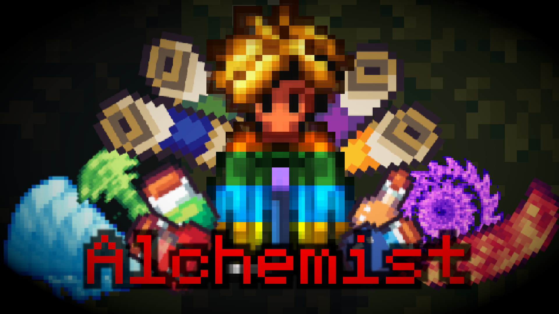 Alchemist