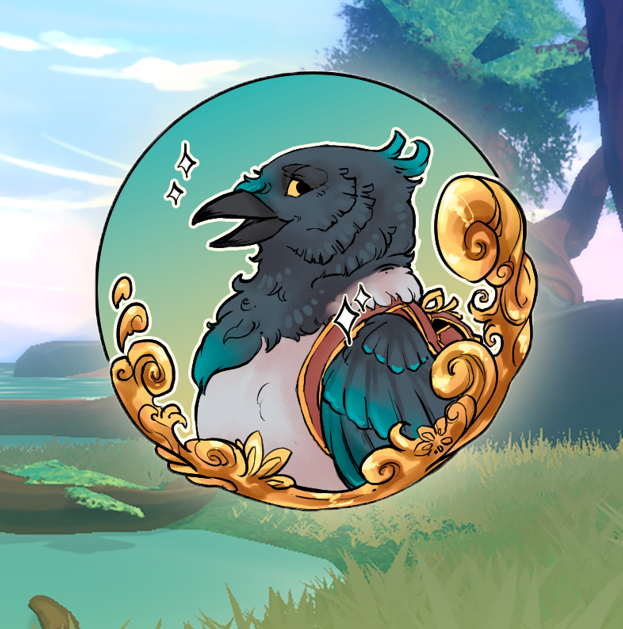 Cover image for Trinket