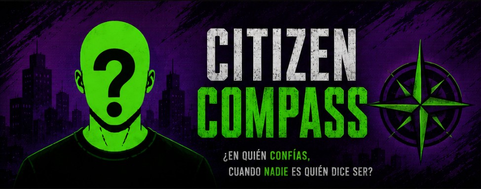 Citizen Compass