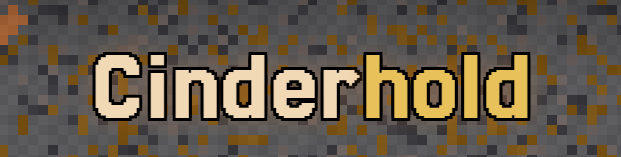 Cinderhold
