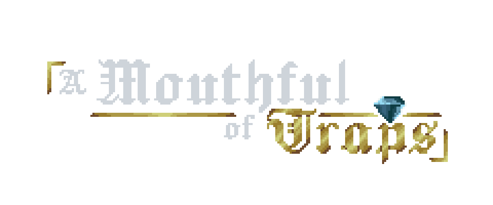 A Mouthful of Traps