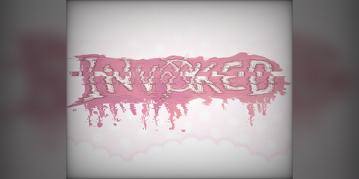 Cover image for invoked