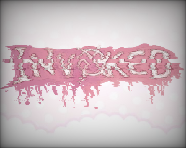 Cover image for invoked